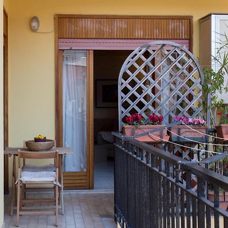 Bramasi House Apartamento Milazzo Exterior foto
