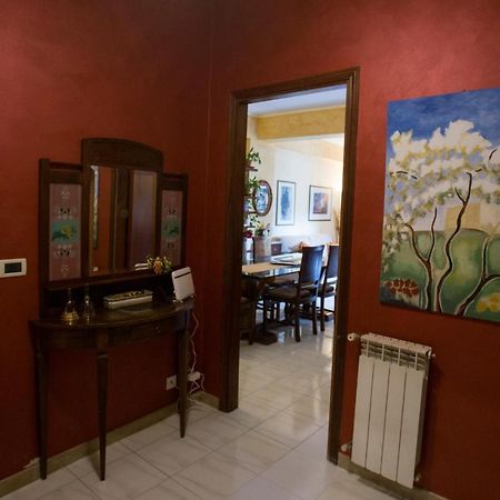 Bramasi House Apartamento Milazzo Exterior foto