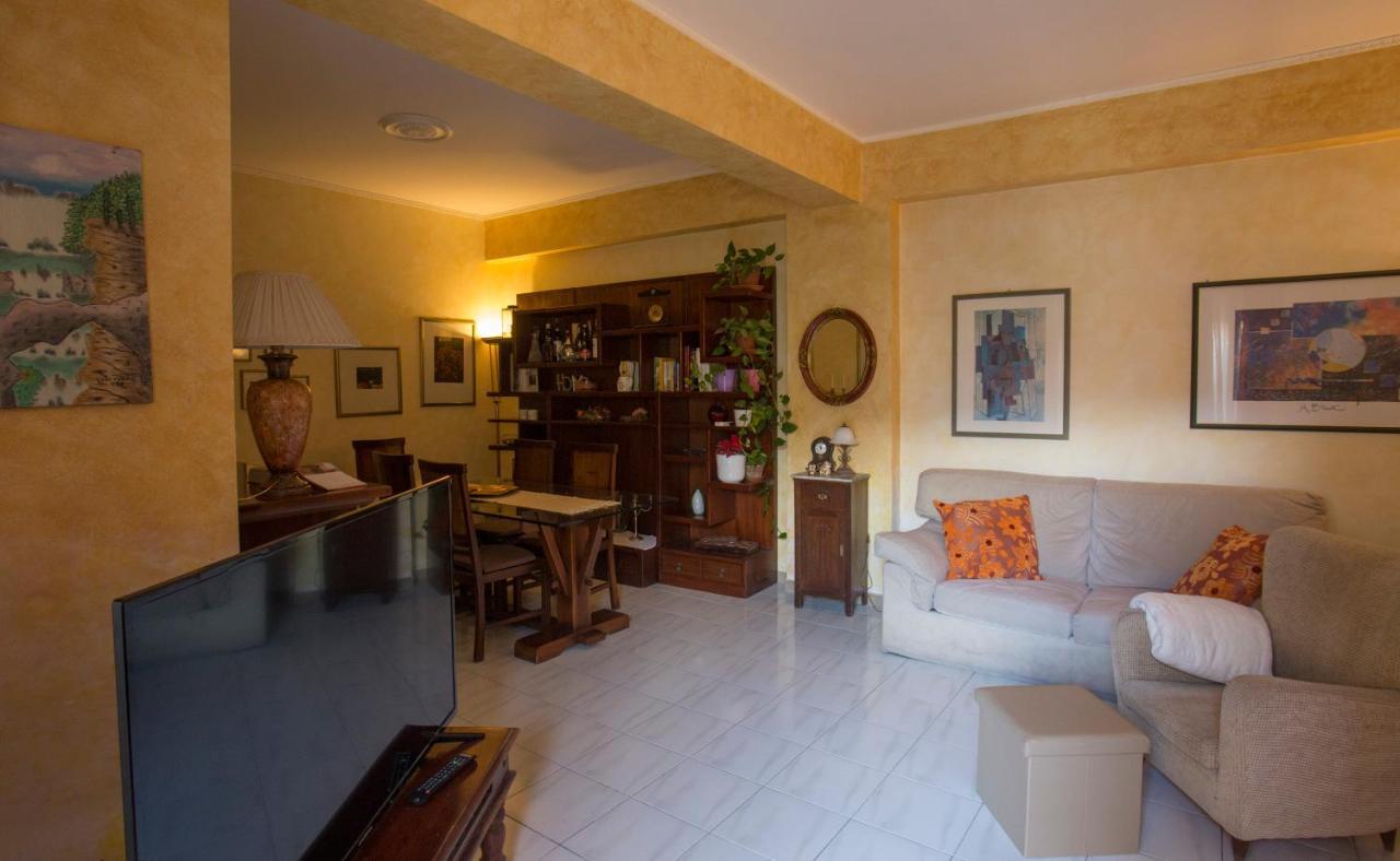 Bramasi House Apartamento Milazzo Exterior foto