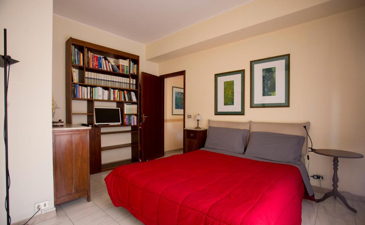 Bramasi House Apartamento Milazzo Exterior foto