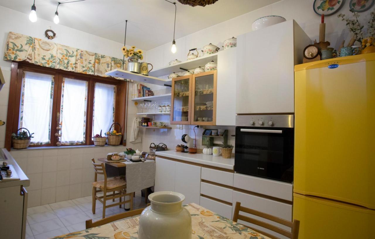 Bramasi House Apartamento Milazzo Exterior foto