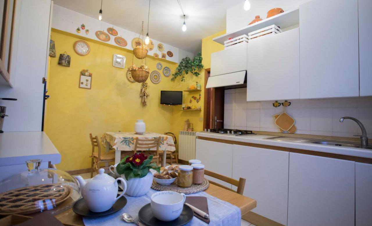 Bramasi House Apartamento Milazzo Exterior foto