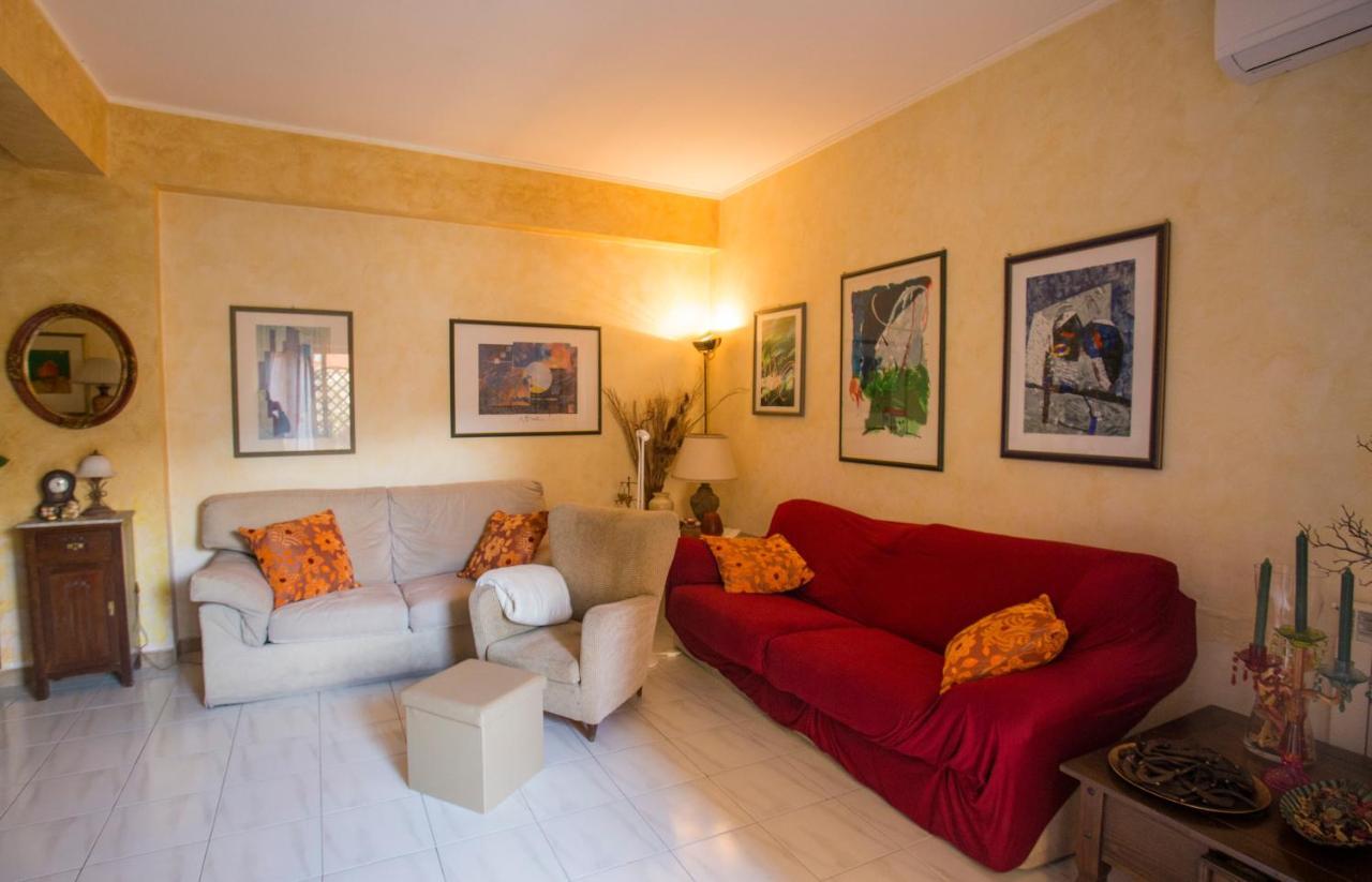 Bramasi House Apartamento Milazzo Exterior foto