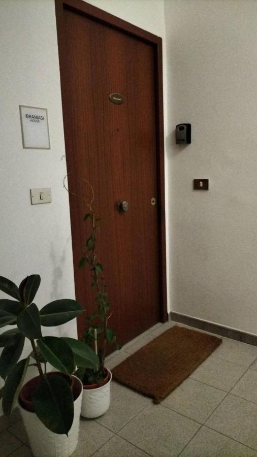 Bramasi House Apartamento Milazzo Exterior foto