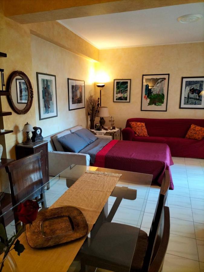 Bramasi House Apartamento Milazzo Exterior foto